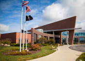 Thumbnail 11 of 17 - Vandalia Recreation Center