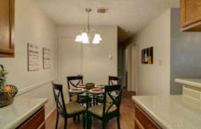 Unsplash at northwest austin apartments