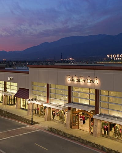 Victoria Gardens at Levante Apartment Homes in Fontana, CA