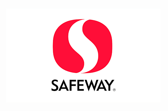 Logo for Safeway at The Residences at The Gilmore in Gilbert, AZ