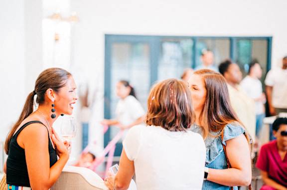 Engaging Community Events at The Roseberry, Columbia, 29223