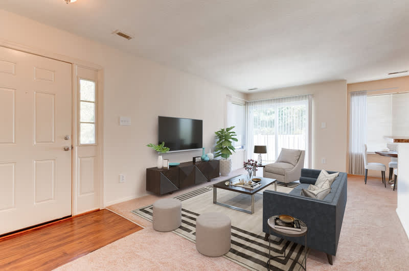 Coachman's Landing Apartments 1 of 2