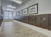 Thumbnail 18 of 29 - Mail Room at VINTAGE AT MILL CREEK, Mill Creek, WA, 98012