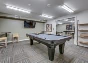 Thumbnail 11 of 29 - Game Rook Pool Table at VINTAGE AT MILL CREEK, Mill Creek, 98012