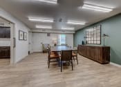 Thumbnail 16 of 29 - Dining Area at VINTAGE AT MILL CREEK, Mill Creek, WA