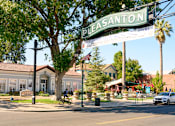 Thumbnail 12 of 13 - Property Signage at Pleasanton Heights, California