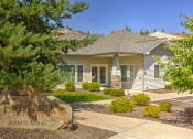 Thumbnail 1 of 19 - Leasing Office at FOREST CREEK APARTMENTS, Washington, 99208