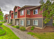 Thumbnail 6 of 39 - Building Exterior at THE MEADOWS BY VINTAGE, Bellingham