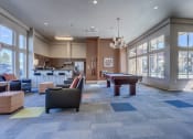 Thumbnail 15 of 34 - Community Center area at Quilceda Creek, Marysville, Washington