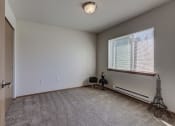 Thumbnail 31 of 34 - unfurnished bedroom at Quilceda Creek, Marysville