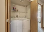Thumbnail 28 of 34 - Washer and Dryer at Quilceda Creek, Washington