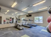 Thumbnail 17 of 34 - Fitness Center at Quilceda Creek, Marysville 