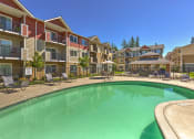 Thumbnail 7 of 34 - Swimming Pool at Quilceda Creek, Marysville, WA