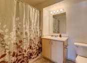 Thumbnail 13 of 14 - Bathroom at SILVER CREEK, Pasco, WA, 99301