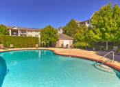 Thumbnail 8 of 14 - Swimming Pool area at SILVER CREEK, Pasco, WA, 99301