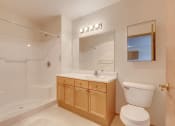 Thumbnail 32 of 35 - Bathroom at VINTAGE AT BELLINGHAM, Bellingham, Washington