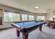Thumbnail 21 of 35 - Billiards at VINTAGE AT BELLINGHAM, Washington