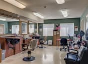 Thumbnail 12 of 17 - Office at VINTAGE AT CHEHALIS Apartments, Chehalis ,Washington, 98532