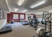 Thumbnail 11 of 17 - Fitness Room at VINTAGE AT CHEHALIS Apartments, Chehalis , Washington