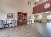 Thumbnail 7 of 17 - Library room at VINTAGE AT CHEHALIS Apartments, Washington, 98532