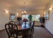Thumbnail 8 of 17 - Dining Area at VINTAGE AT CHEHALIS Apartments, Chehalis , WA 98532