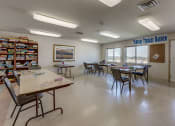 Thumbnail 14 of 17 - Craft Room at VINTAGE AT CHEHALIS Apartments, Washington, 98532