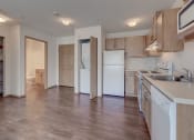 Thumbnail 20 of 21 - Spacious Kitchens at VINTAGE AT HOLLY VILLAGE SENIORS Apartments, Everett, Washington