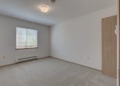 Thumbnail 17 of 21 - bedroom at VINTAGE AT HOLLY VILLAGE SENIORS Apartments, Everett, WA