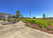 Thumbnail 8 of 25 - Landscape View at VINTAGE AT LAKEWOOD SENIORS Apartments, Washington