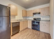 Thumbnail 10 of 21 - Kitchen at VINTAGE AT LAUGHLIN, Laughlin