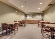 Thumbnail 4 of 21 - Large Community Room at VINTAGE AT LAUGHLIN, Laughlin, NV, 89029