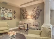 Thumbnail 3 of 21 - Sitting Area at VINTAGE AT LAUGHLIN, Laughlin, 89029