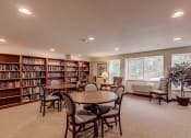 Thumbnail 4 of 22 - Library at VINTAGE AT SILVERDALE  Apartments, SILVERDALE  ,Washington, 98383