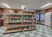 Thumbnail 16 of 22 - On-SIte Mini Mart at VINTAGE AT SILVERDALE  Apartments, SILVERDALE  , WA