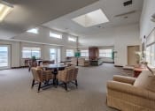 Thumbnail 6 of 22 - Clubhouse at VINTAGE AT SILVERDALE  Apartments, SILVERDALE  , Washington