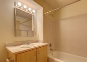 Thumbnail 16 of 18 - Bathroom at VINTAGE AT SPOKANE, Spokane