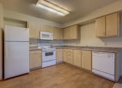 Thumbnail 12 of 18 - Spacious Kitchens at VINTAGE AT SPOKANE, Washington, 99208