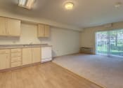 Thumbnail 14 of 18 - Apartments KItchen at VINTAGE AT SPOKANE, Spokane Washington