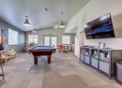 Thumbnail 2 of 16 - Clubhouse at THE TIMBERS BY VINTAGE, Washington