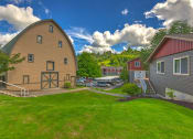 Thumbnail 8 of 16 - Barn at THE TIMBERS BY VINTAGE, Washington, 98223