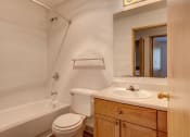 Thumbnail 15 of 16 - Bathroom at THE TIMBERS BY VINTAGE, Arlington Washington