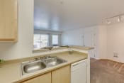 Thumbnail 12 of 19 - Kitchen Amenity - Dishwashers | Forest Creek Apartments in Spokane, WA 99208