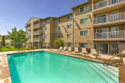 Thumbnail 6 of 19 - Swimming Pool at Forest Creek Apartments | Spokane, WA 99208