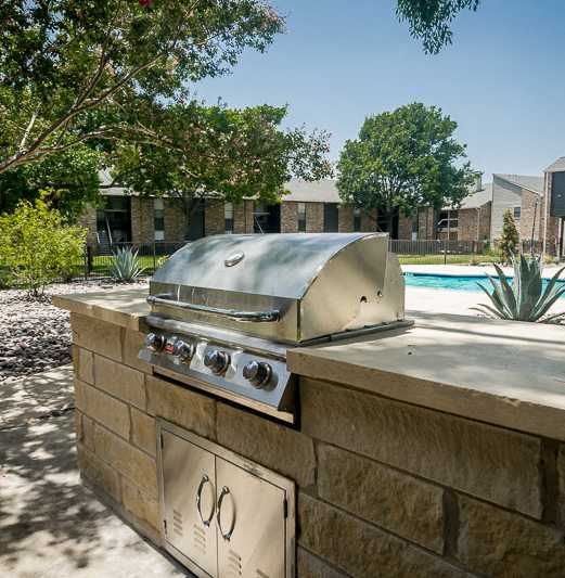 BBQ at Rock 35, Round Rock, 78681