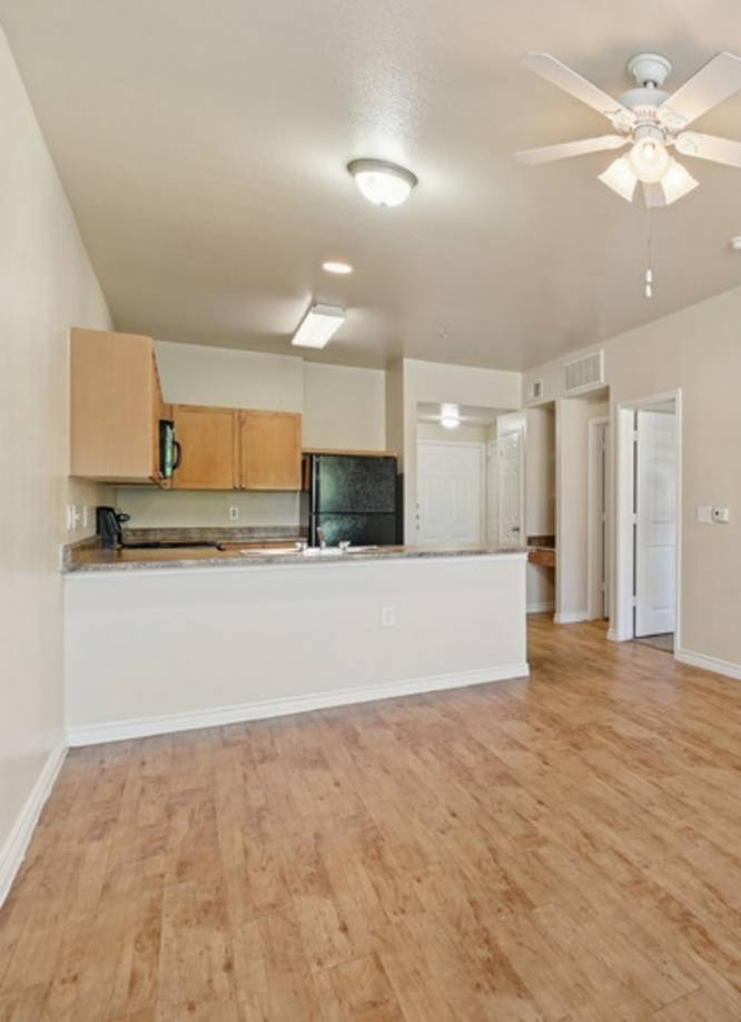 Providence at Marine Creek Apartment Homes 5 of 7