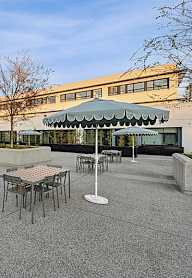 Exterior view of property at 701 Hudson, Los Angeles, California, 90005