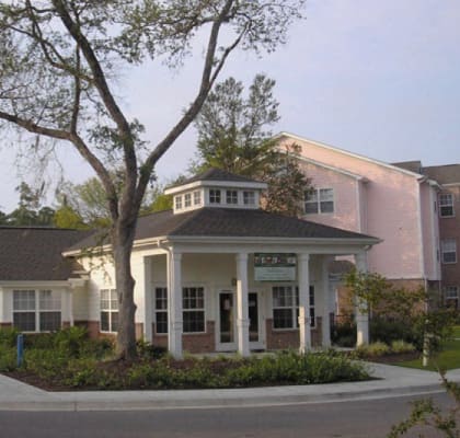 Shell Pointe | Apartments in Beaufort, SC