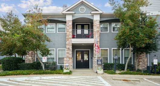 our apartments are located in the heart