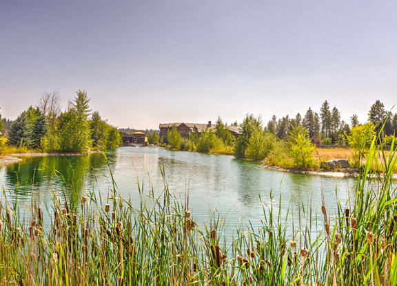 Apartments In Spokane Wa Forest Creek Apartments View Images