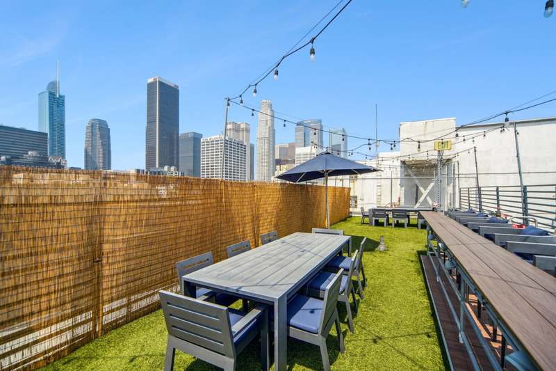 Union Lofts | Apartments in Los Angeles, CA